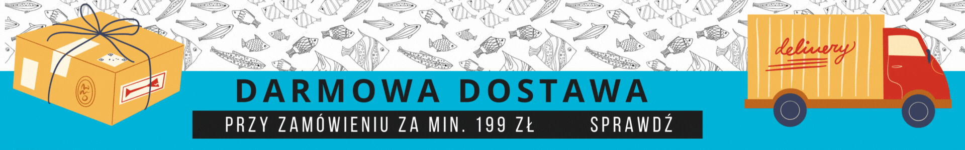 Darmowa dostawa